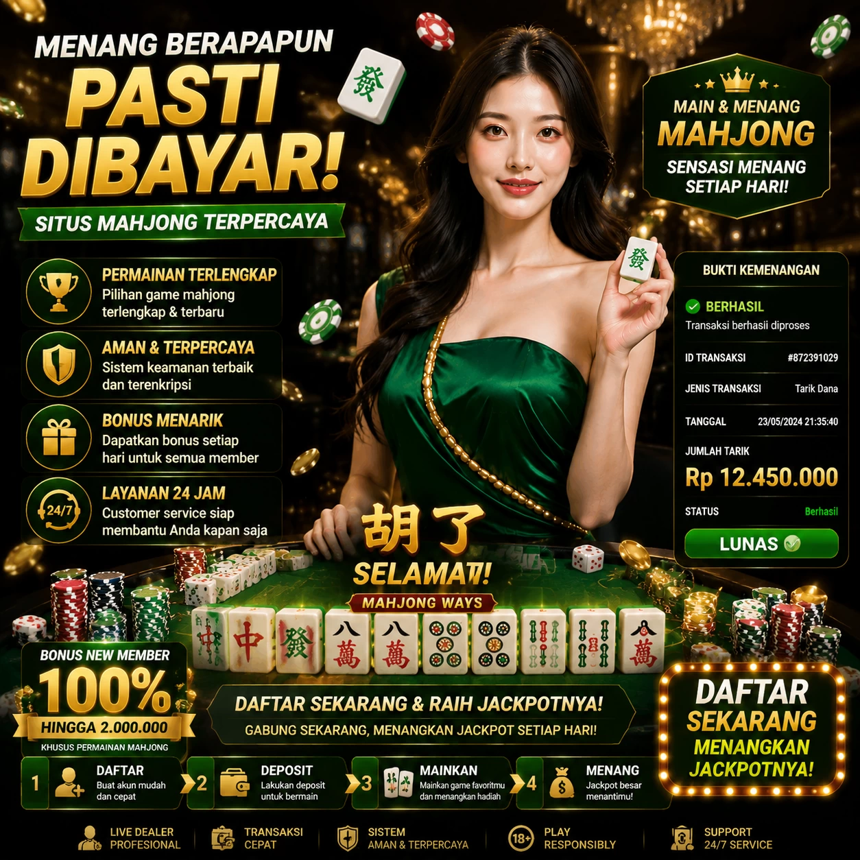 Pengecekan Versi Android